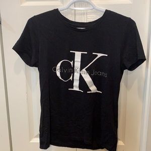 Calvin Klein Tee